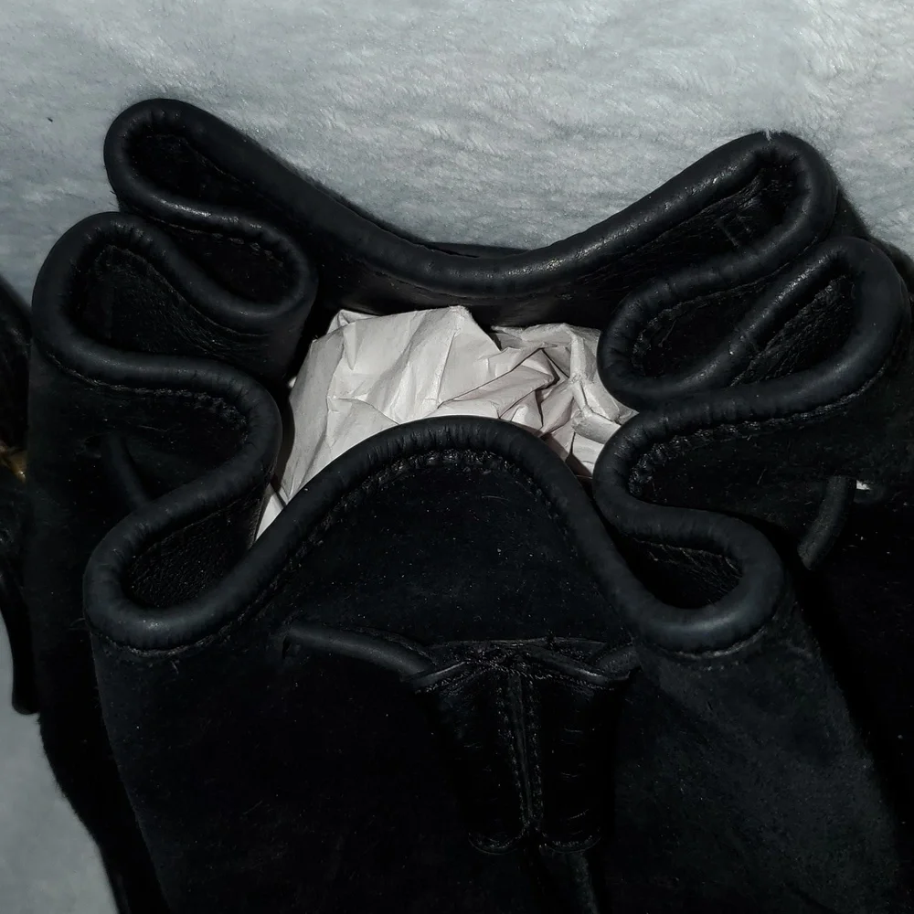 VTG Coach Berkeley Drawstring Shoulder Bag - Picture 5 of 10